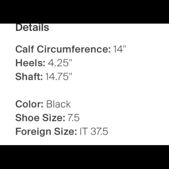 Authentic Louis Vuitton black Gold padlock boots - Picture 12 of 12